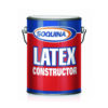 Látex Constructor Soquina Galón