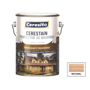 CERESTAIN NATURAL GL