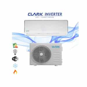 aire 9 btu clarck inverter split new inverter wi fi