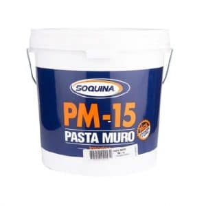 PASTA MURO PM-15 24KG