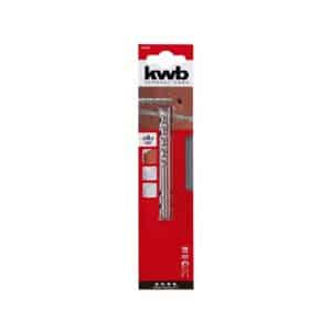 BROCA CONCRETO 06.0MM KWB