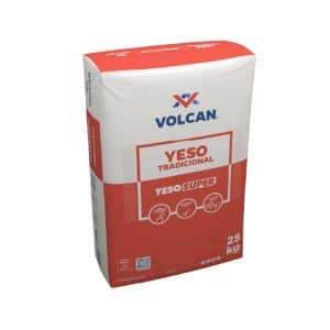 Yeso Super Volcan 25k